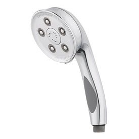 Caspian Low-Flow Multi-Function Handshower Head