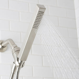 VS-3023-BN-E175 Bathroom/Bathroom Tub & Shower Faucets/Handshowers
