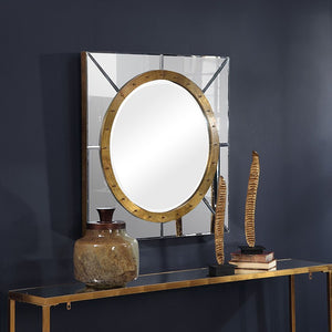 09487 Decor/Mirrors/Wall Mirrors