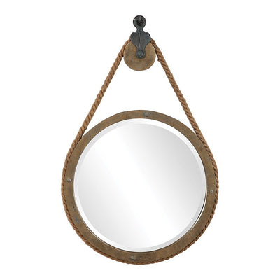09490 Decor/Mirrors/Wall Mirrors