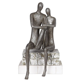 Courtship Figurine