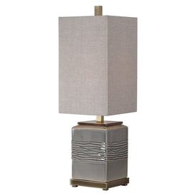 Covey Buffet Lamp