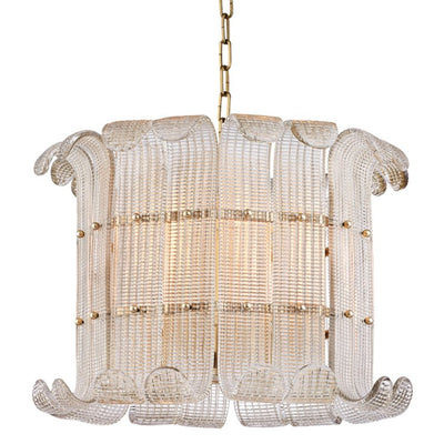 Product Image: 2908-AGB Lighting/Ceiling Lights/Chandeliers