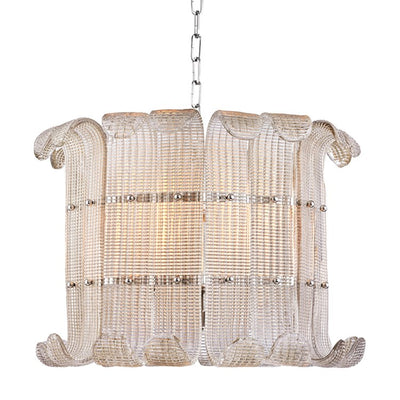 Product Image: 2908-PN Lighting/Ceiling Lights/Chandeliers