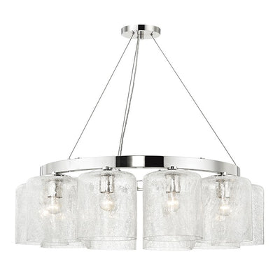 Product Image: 3234-PN Lighting/Ceiling Lights/Chandeliers