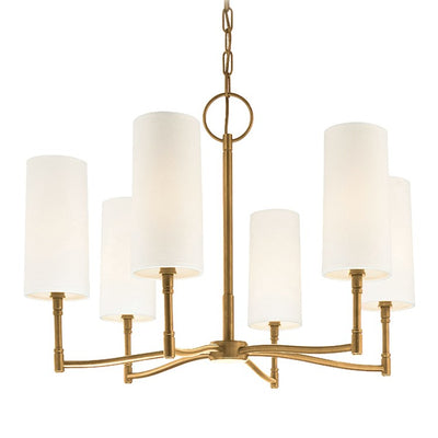 Product Image: 366-AGB Lighting/Ceiling Lights/Chandeliers