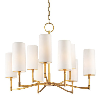Product Image: 369-AGB Lighting/Ceiling Lights/Chandeliers