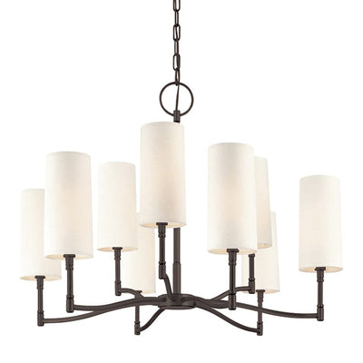 Product Image: 369-OB Lighting/Ceiling Lights/Chandeliers