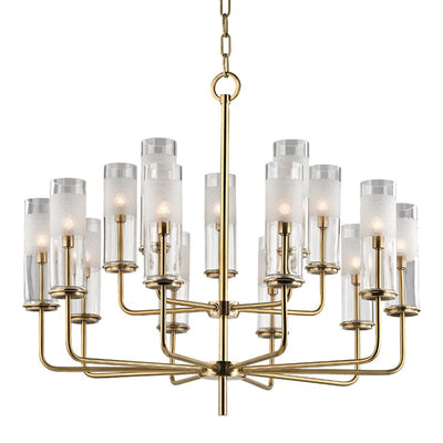 Product Image: 3930-AGB Lighting/Ceiling Lights/Chandeliers