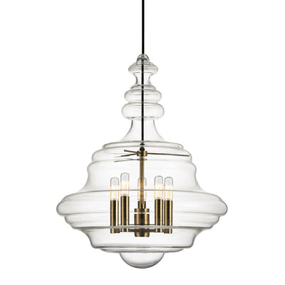 4020-AGB Lighting/Ceiling Lights/Chandeliers