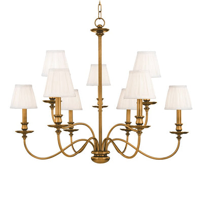 4039-AGB Lighting/Ceiling Lights/Chandeliers