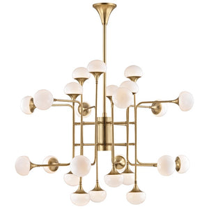 4724-AGB Lighting/Ceiling Lights/Chandeliers