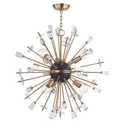 Product Image: 5032-AGB Lighting/Ceiling Lights/Chandeliers
