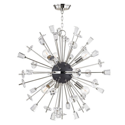Product Image: 5032-PN Lighting/Ceiling Lights/Chandeliers