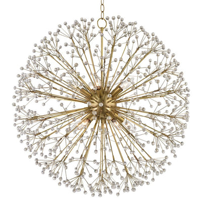 Product Image: 6030-AGB Lighting/Ceiling Lights/Chandeliers