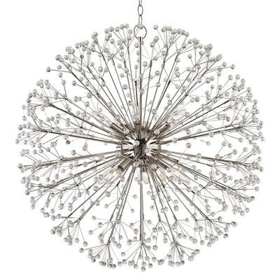 Product Image: 6030-PN Lighting/Ceiling Lights/Chandeliers
