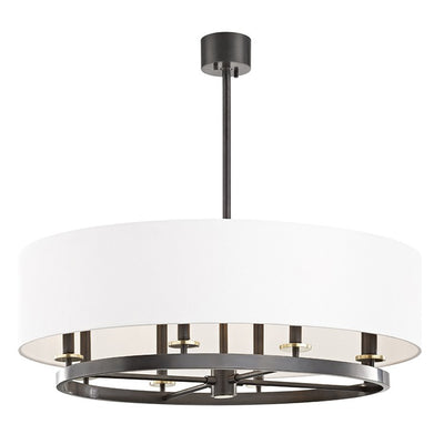 6539-AOB Lighting/Ceiling Lights/Chandeliers