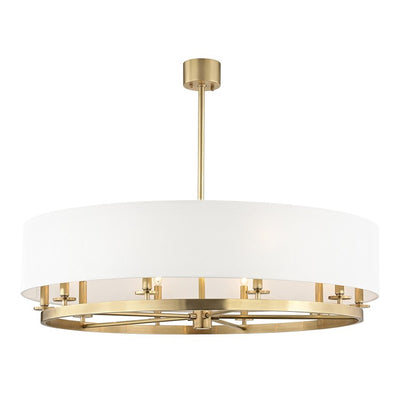 6542-AGB Lighting/Ceiling Lights/Chandeliers