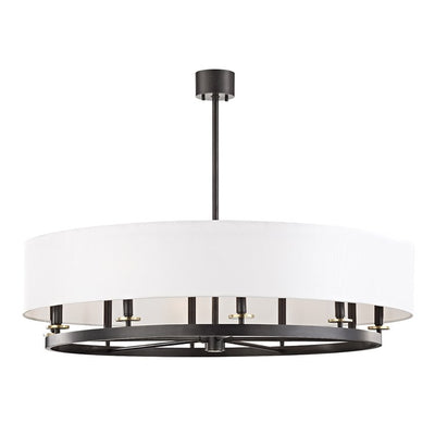 6542-AOB Lighting/Ceiling Lights/Chandeliers