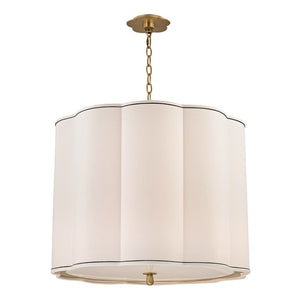 7925-AGB Lighting/Ceiling Lights/Chandeliers