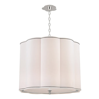 Product Image: 7925-PN Lighting/Ceiling Lights/Chandeliers
