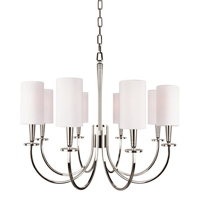 Product Image: 8028-PN Lighting/Ceiling Lights/Chandeliers