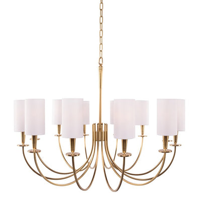Product Image: 8032-AGB Lighting/Ceiling Lights/Chandeliers