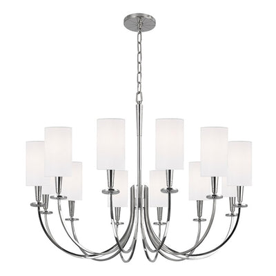 Product Image: 8032-PN Lighting/Ceiling Lights/Chandeliers