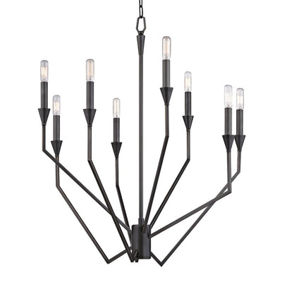 Product Image: 8508-OB Lighting/Ceiling Lights/Chandeliers