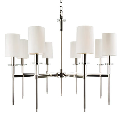 Product Image: 8518-PN Lighting/Ceiling Lights/Chandeliers
