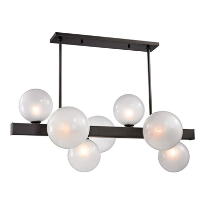 Product Image: 8717-OB Lighting/Ceiling Lights/Chandeliers