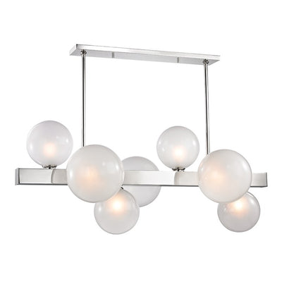 Product Image: 8717-PN Lighting/Ceiling Lights/Chandeliers