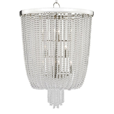 Product Image: 9026-PN Lighting/Ceiling Lights/Chandeliers