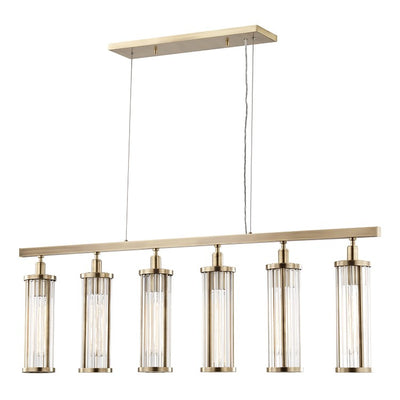 Product Image: 9146-AGB Lighting/Ceiling Lights/Chandeliers