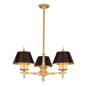 9523-AGB Lighting/Ceiling Lights/Chandeliers