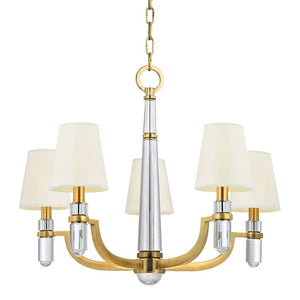 985-AGB-WS Lighting/Ceiling Lights/Chandeliers