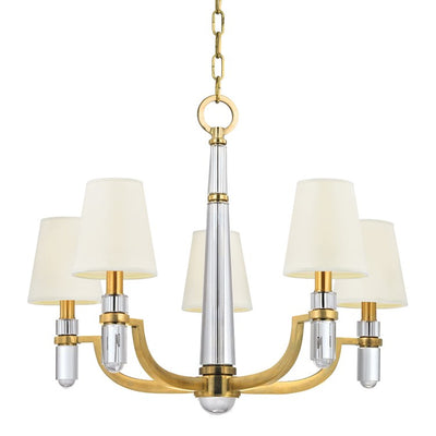 985-AGB-WS Lighting/Ceiling Lights/Chandeliers