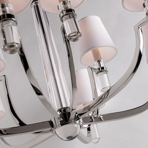 985-PN-WS Lighting/Ceiling Lights/Chandeliers