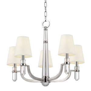 985-PN-WS Lighting/Ceiling Lights/Chandeliers