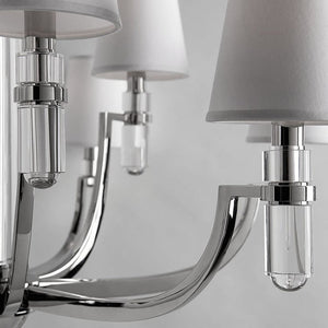 989-PN-WS Lighting/Ceiling Lights/Chandeliers