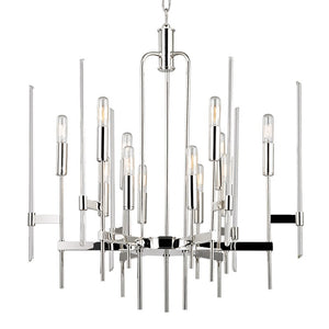 9912-PN Lighting/Ceiling Lights/Chandeliers