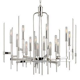 Bari Sixteen-Light Chandelier