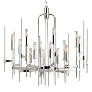 9916-PN Lighting/Ceiling Lights/Chandeliers