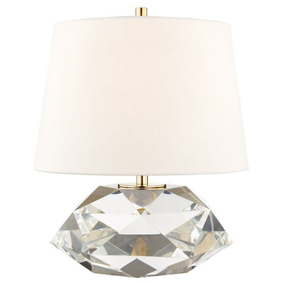 Product Image: L1038-AGB Lighting/Lamps/Table Lamps