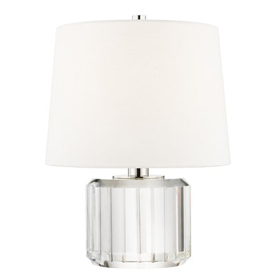 Product Image: L1054-PN Lighting/Lamps/Table Lamps