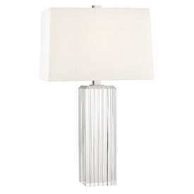 Hague Single-Light Large Table Lamp