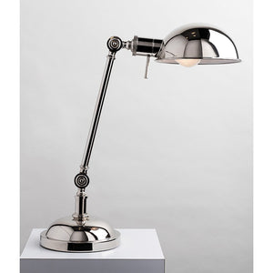 L433-VB Lighting/Lamps/Table Lamps