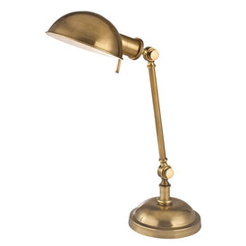 Girard Single-Light Table Lamp