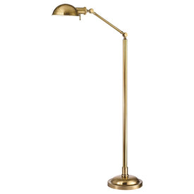 Girard Single-Light Floor Lamp