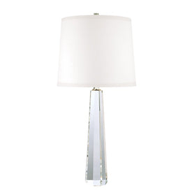 Taylor Single-Light Bedside Table Lamp